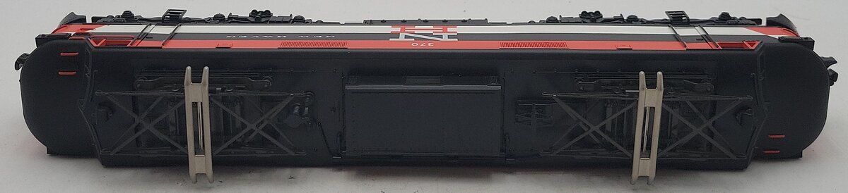 MTH 20-2195-1 New Haven EP-5 Electric Locomotive w/PS1 #370 LN/Box