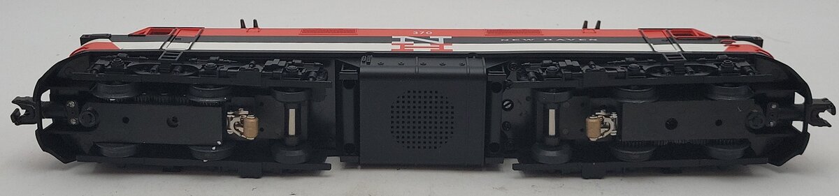 MTH 20-2195-1 New Haven EP-5 Electric Locomotive w/PS1 #370 LN/Box