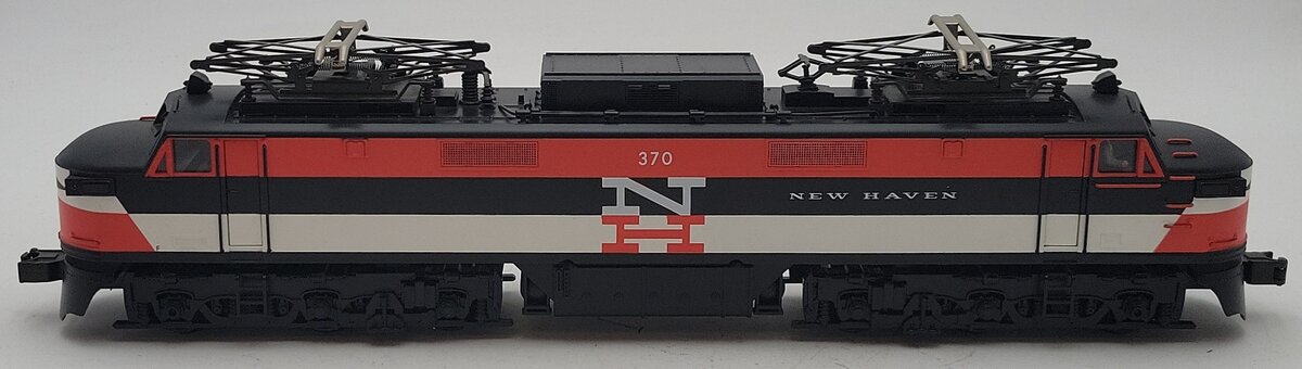 MTH 20-2195-1 New Haven EP-5 Electric Locomotive w/PS1 #370 LN/Box
