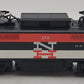 MTH 20-2195-1 New Haven EP-5 Electric Locomotive w/PS1 #370 LN/Box