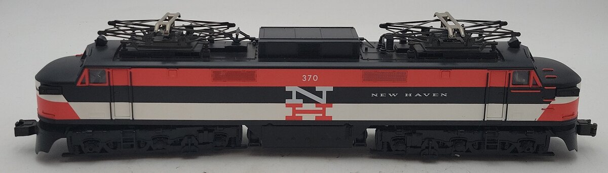 MTH 20-2195-1 New Haven EP-5 Electric Locomotive w/PS1 #370 LN/Box