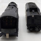 Lionel 681 Vintage O 6-8-6 Diecast S2 Steam Turbine Loco w/2046W-50 Tender VG