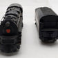 Lionel 681 Vintage O 6-8-6 Diecast S2 Steam Turbine Loco w/2046W-50 Tender VG