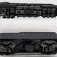 Lionel 681 Vintage O 6-8-6 Diecast S2 Steam Turbine Loco w/2046W-50 Tender VG