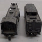 Lionel 6-18632 O Gauge Pennsylvania 4-4-2 Steam Locomotive & Tender #8632 EX