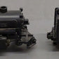 Lionel 6-18632 O Gauge Pennsylvania 4-4-2 Steam Locomotive & Tender #8632 EX
