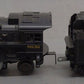Lionel 6-18632 O Gauge Pennsylvania 4-4-2 Steam Locomotive & Tender #8632 EX
