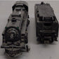 Lionel 6-18632 O Gauge Pennsylvania 4-4-2 Steam Locomotive & Tender #8632 EX