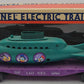 Lionel 6-16724 O Gauge Disney Mickey & Friends Submarine Car EX/Box