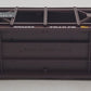 MTH 30-76064 O Pennsylvania Auto Carrier Flatcar w/ Four 1963 Corvettes #500483 EX/Box