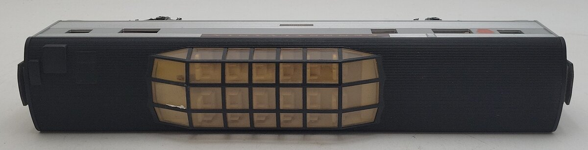 MTH 30-6070S O Pennsylvania Streamlined Vista Dome Car #2036 EX/Box
