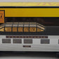 MTH 30-6070S O Pennsylvania Streamlined Vista Dome Car #2036 EX/Box