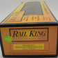 MTH 30-6070S O Pennsylvania Streamlined Vista Dome Car #2036 EX/Box