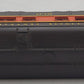 Lionel 6-16047 O Gauge Illinois Central Observation Car EX/Box