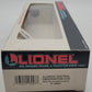 Lionel 6-16047 O Gauge Illinois Central Observation Car EX/Box