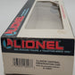 Lionel 6-16047 O Gauge Illinois Central Observation Car EX/Box