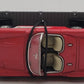 MTH 33-7601 O Gauge New York Central Flatcar w/1957 Die-Cast Corvette #372515 EX/Box