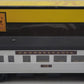 MTH 30-6070S O Pennsylvania Streamlined Observation Car #1126 EX/Box