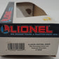 Lionel 6-16049 O Gauge Illinois Central Diner Car EX/Box