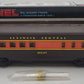 Lionel 6-16049 O Gauge Illinois Central Diner Car EX/Box
