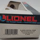 Lionel 6-16049 O Gauge Illinois Central Diner Car EX/Box