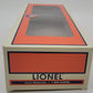 Lionel 2228250 O U.S. Navy Sub Flatcar with Submarine Load LN/Box