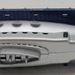 Lionel 2228250 O U.S. Navy Sub Flatcar with Submarine Load