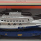 Lionel 2228250 O U.S. Navy Sub Flatcar with Submarine Load LN/Box