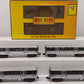 MTH 30-2175-1 O Gauge Chicago 4-Car Modern Subway Set with Proto Sound 1.0 EX/Box