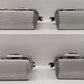 MTH 30-2175-1 O Gauge Chicago 4-Car Modern Subway Set with Proto Sound 1.0 EX/Box