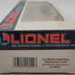 Lionel 6-16042 O Gauge Illinois Central Baggage Car EX/Box