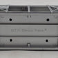 MTH 30-7666 O Gauge Auto Carrier w Two 1967 Camaros & Two 1967 Shelby Mustangs EX/Box