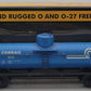 MTH 30-7305 O Gauge Conrail Semi-Scale Tank Car #5010 EX/Box