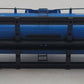 MTH 30-7305 O Gauge Conrail Semi-Scale Tank Car #5010 EX/Box