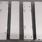 Lionel 6-16936 O Gauge Susquehanna Sea Land Maxi-Stack Flatcar EX/Box