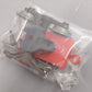Lionel 6-16936 O Gauge Susquehanna Sea Land Maxi-Stack Flatcar EX/Box