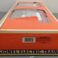Lionel 6-16936 O Gauge Susquehanna Sea Land Maxi-Stack Flatcar EX/Box