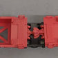 Lionel 6-16936 O Gauge Susquehanna Sea Land Maxi-Stack Flatcar EX/Box