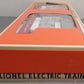 Lionel 6-16936 O Gauge Susquehanna Sea Land Maxi-Stack Flatcar EX/Box