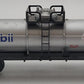 Lionel 6-16127 O Gauge Mobil Oil Corporation Single-Dome Tank Car VG/Box