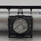 Lionel 6-16127 O Gauge Mobil Oil Corporation Single-Dome Tank Car VG/Box