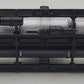 Lionel 6-16127 O Gauge Mobil Oil Corporation Single-Dome Tank Car VG/Box