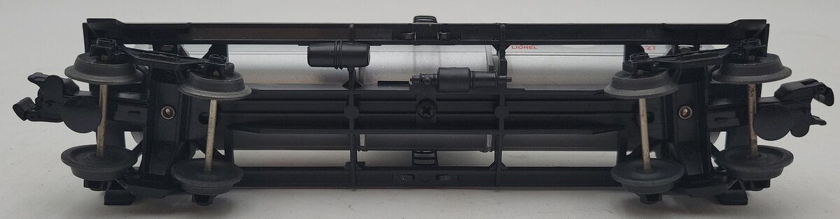 Lionel 6-16127 O Gauge Mobil Oil Corporation Single-Dome Tank Car VG/Box
