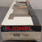 Lionel 6-16322 O Gauge TTUX Flatcar with 2 Sealand Trailers #16321, #16322 EX/Box