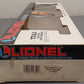 Lionel 6-16322 O Gauge TTUX Flatcar with 2 Sealand Trailers #16321, #16322 EX/Box