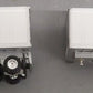 Lionel 6-16322 O Gauge TTUX Flatcar with 2 Sealand Trailers #16321, #16322 EX/Box