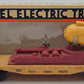 Lionel 6-16678 O Gauge Rock Island Searchlight Car VG/Box