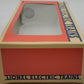 Lionel 6-16678 O Gauge Rock Island Searchlight Car VG/Box