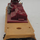 Lionel 6-16678 O Gauge Rock Island Searchlight Car VG/Box