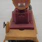 Lionel 6-16678 O Gauge Rock Island Searchlight Car VG/Box